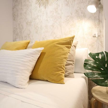 Atocha Art Apartment มาดริด ภายนอก รูปภาพ