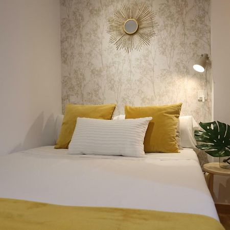 Atocha Art Apartment มาดริด ภายนอก รูปภาพ