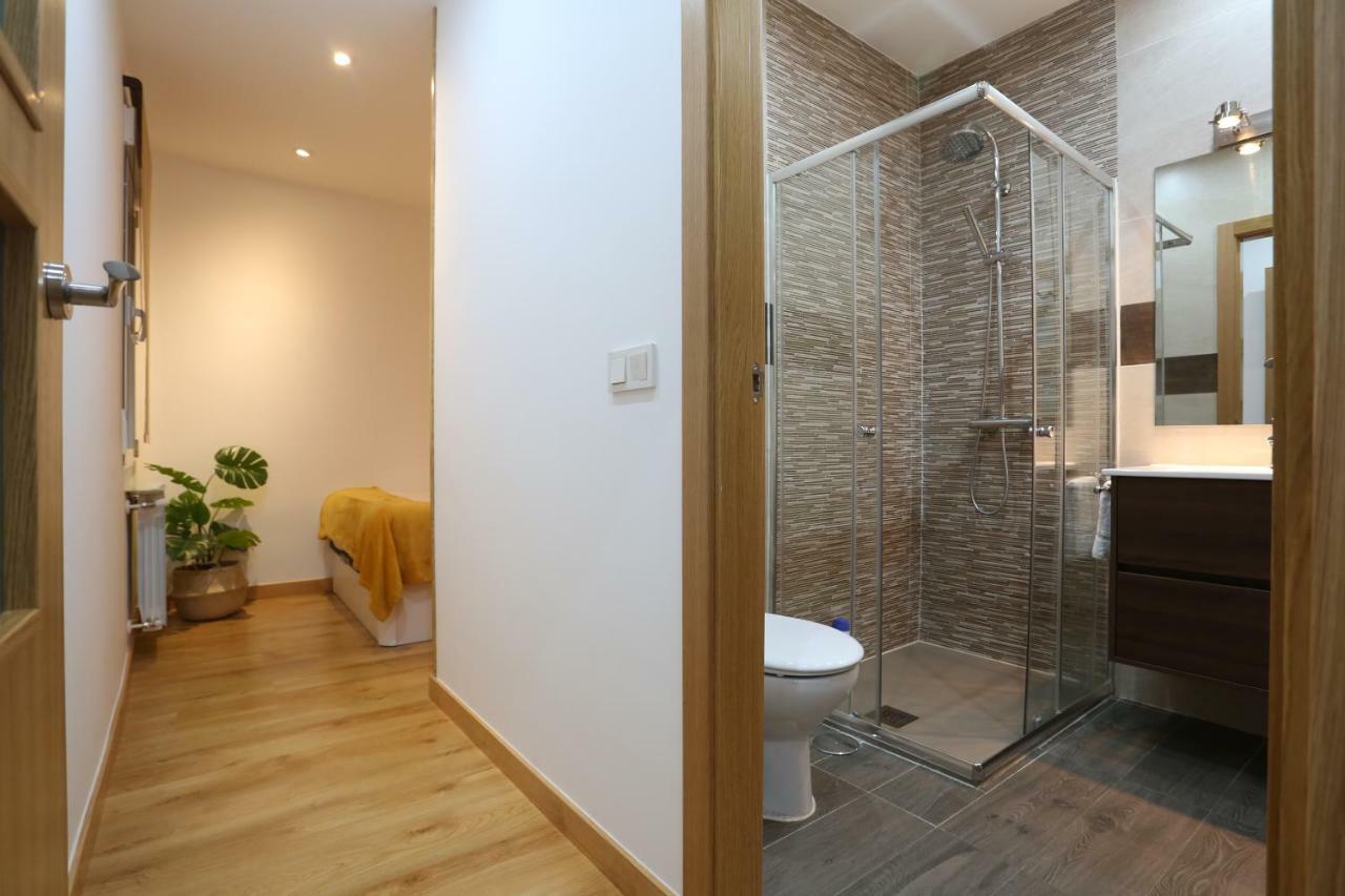 Atocha Art Apartment มาดริด ภายนอก รูปภาพ
